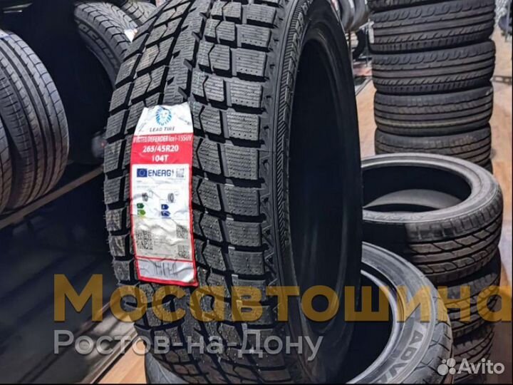 Leao Winter Defender Ice I-15 SUV 265/45 R20 104T