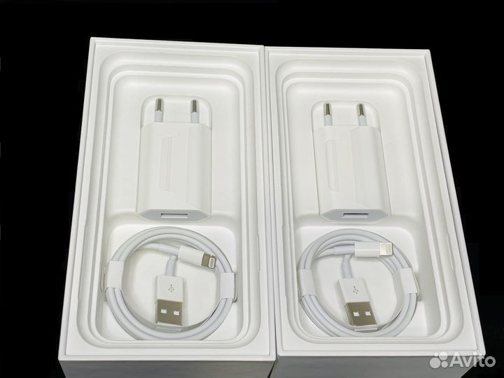 Зарядка для iPhone Оригинал