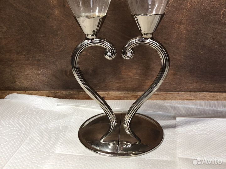 Бокал для шампанского