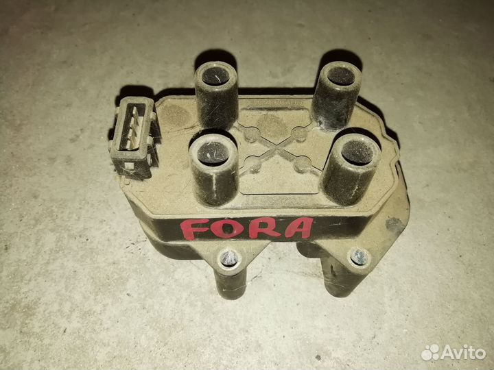 Катушка зажигания Вортекс Истина, Чери Фора