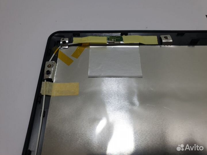 Крышка матрицы ноутбука Asus K42D