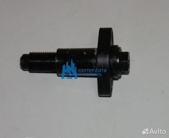 Натяжитель цепи грм 800 EFI -X8 (Арт.0800-022400)