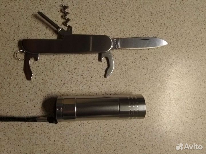 Набор туриста