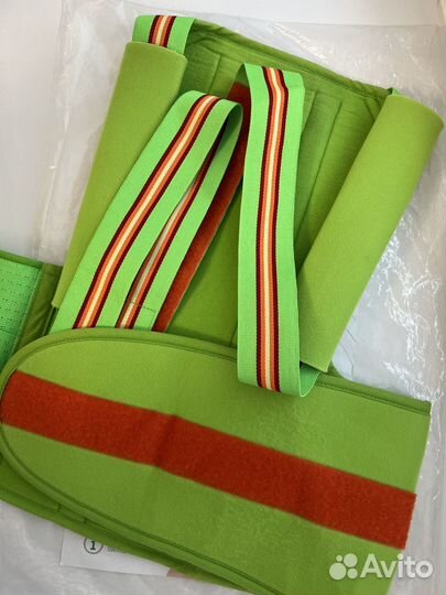 Корректор осанки ортопедический Orlett