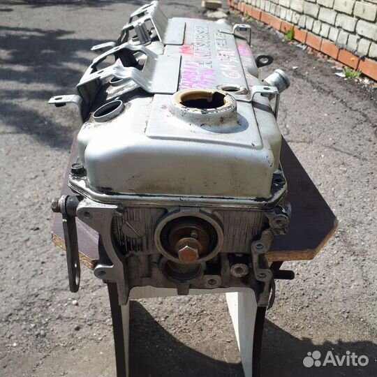 Гбц Mitsubishi Lanser Cedia 4G93 CS5W