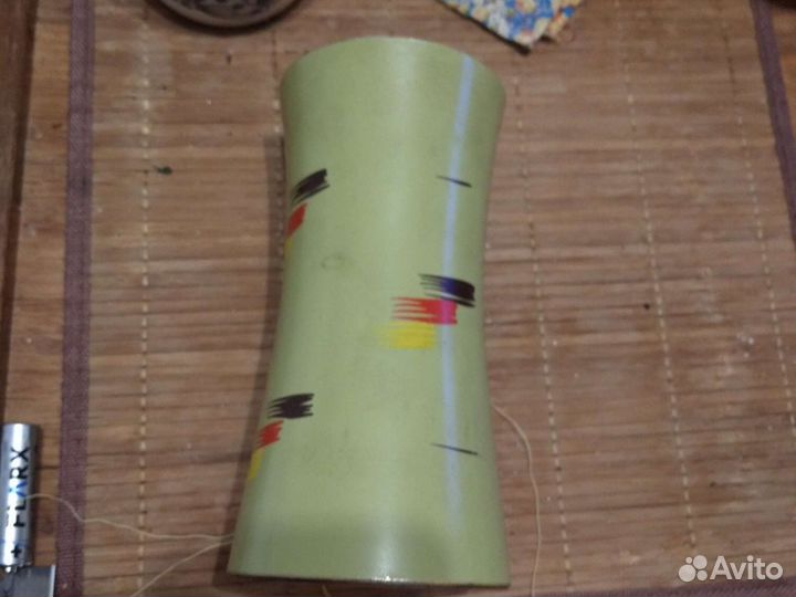 Винтаж Вазочка СССР