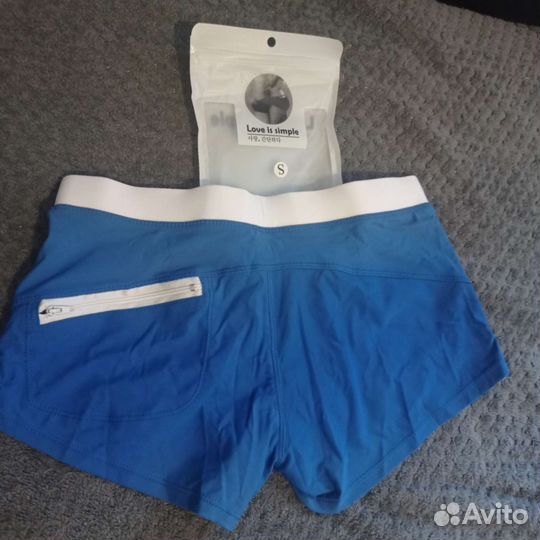 Мужские трусы и плавки