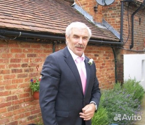 Репетитор по немецкому языку носитель