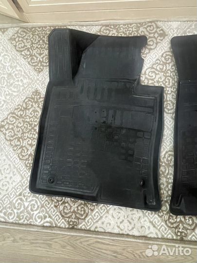 Коврики для авто киа оптима