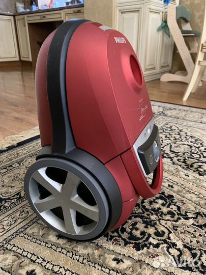 Пылесос Philips fc 9174