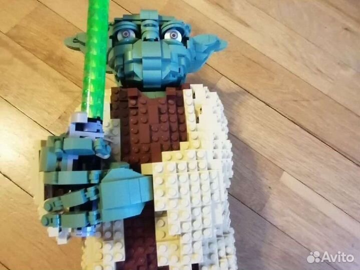 Lego star wars 75255