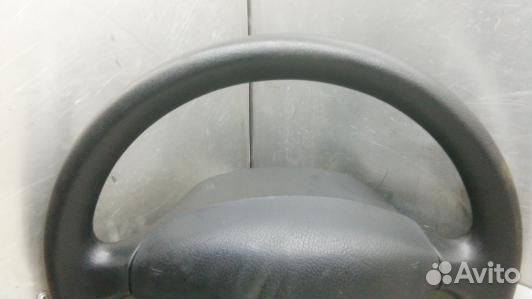 Рулевое колесо peugeot 407 (4BL16JZ01)