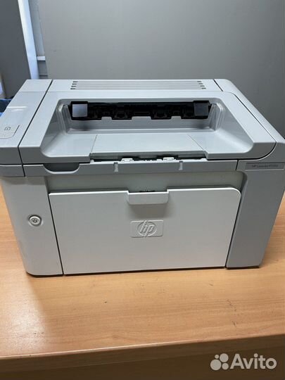 HP LJ P1566