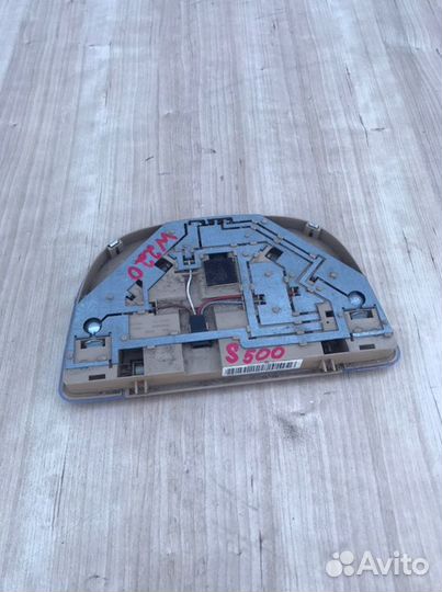 Плафон Mercedes-Benz S-Class W220 113.960 2000