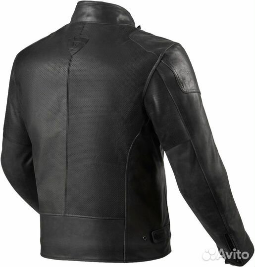 Мотокуртка Revit Sherwood Air размер 50