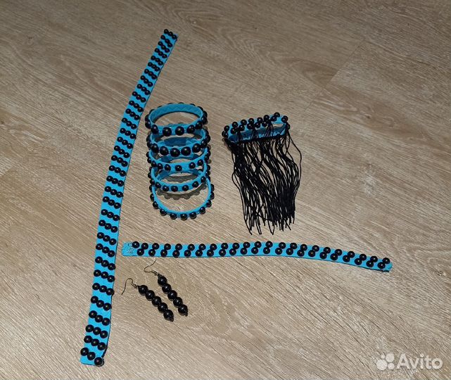 Платье для бальных танцев латина Ю1