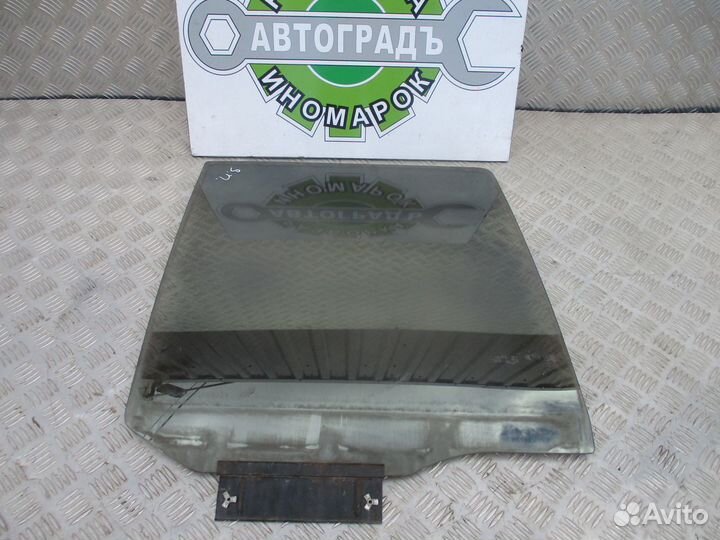 Стекло двери задней Ford Explorer 1991-1994г