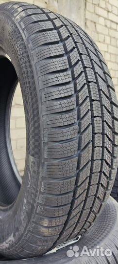 Continental WinterContact TS 870 P 285/45 R19 111V