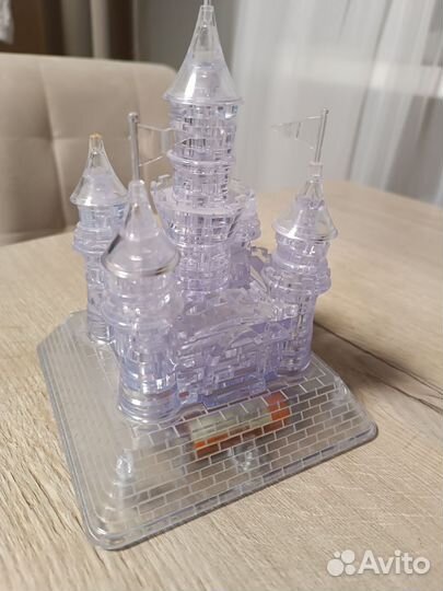 Конструктор музыкально-световой