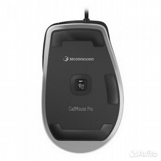 Мышь 3DX-700080 3Dconnexion CadMouse Pro, RTL