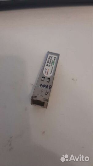 SFP модуль atop ap-3524-bs2