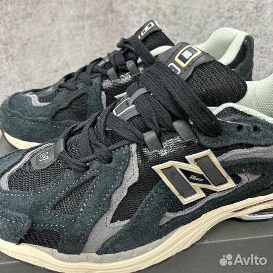 Кроссовки New Balance 1906