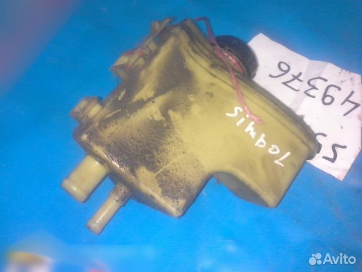 Бачок гидроусилителя Renault Clio II Symbol 1998-2