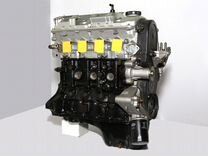Двигатель Mitsubishi 4G18