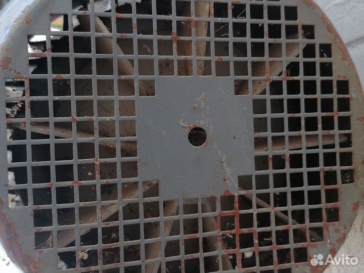 Электродвигатель асинхронный 380 вольт, 4.0 квт