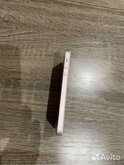 Телефон iPhone 5s 128 GB