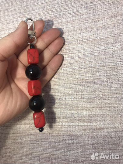 Брелок для ключей/сумок