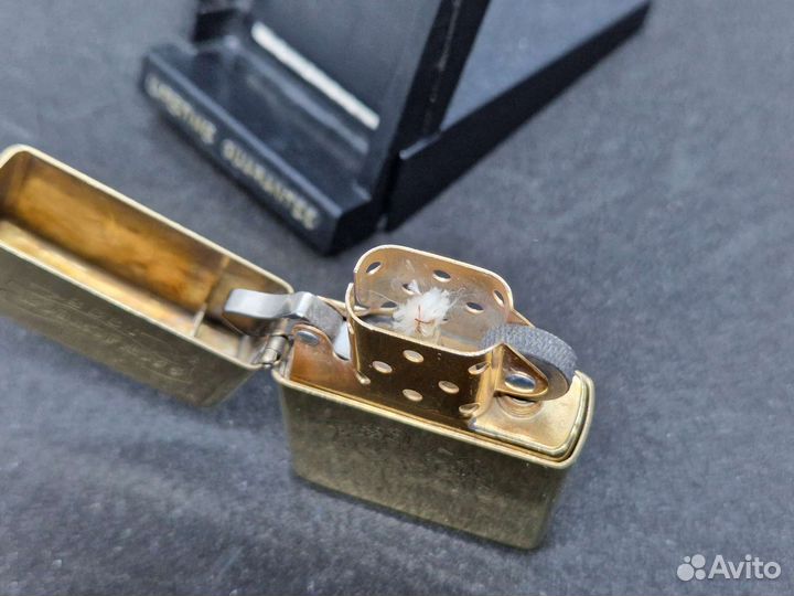 Zippo Рождество 254B