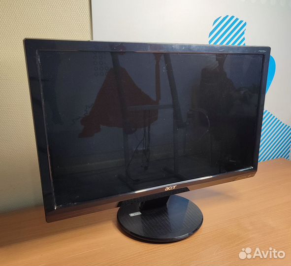 Мониторы Б/У