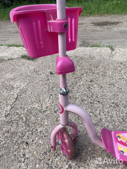 Самокат детский