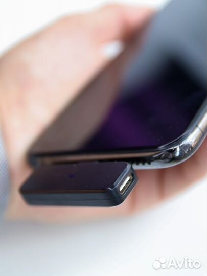 Микрофон для iPhone