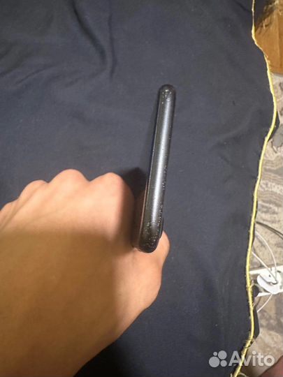 Телефон iPhone 7