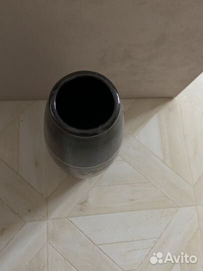 Ваза китайская напольная