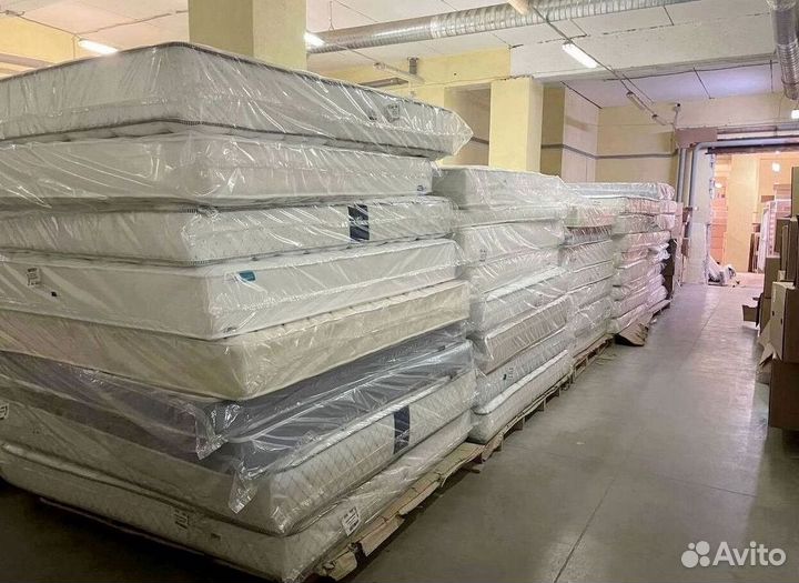 Матрас Аскона