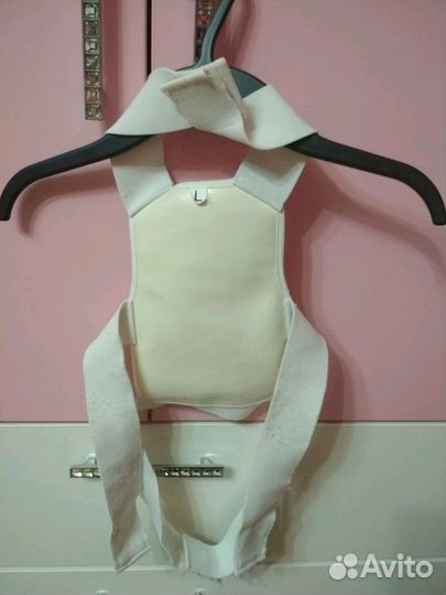 Корсет ортопедический