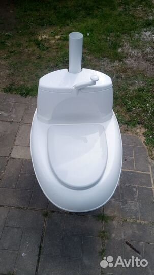 Биотуалет Piteco 905