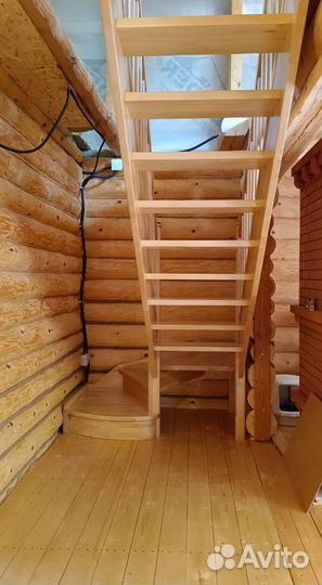 Лестницы для дома