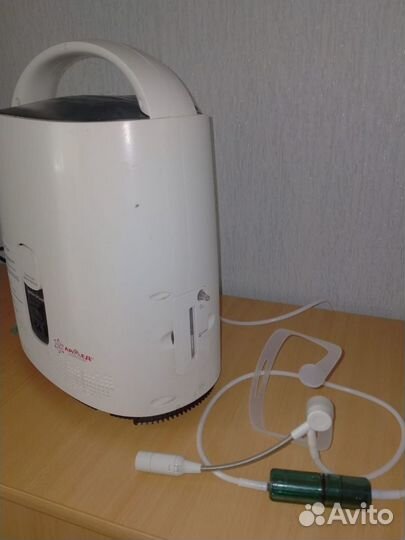 Кислородный концентратор