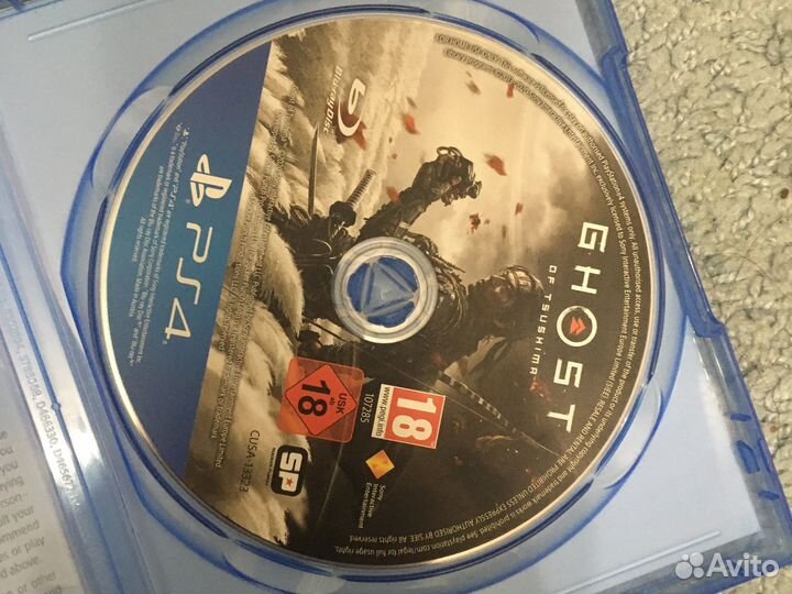 Игры для приставок ps4