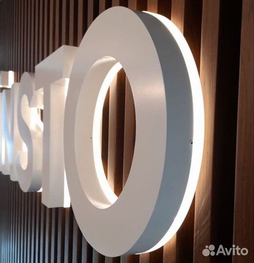 Световая панель / Лайтбокс