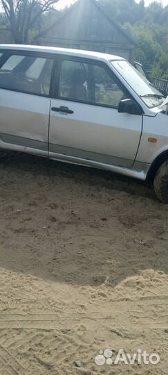 Фары ваз 2109 разбор ваз 21099