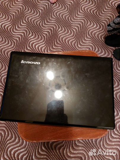 Lenovo g570