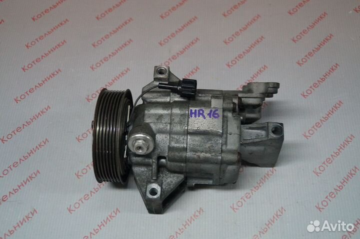 Nissan 92600-CJ70B Компрессор кондиционера