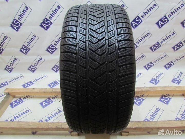 Pirelli Scorpion Winter 295/40 R21 117D