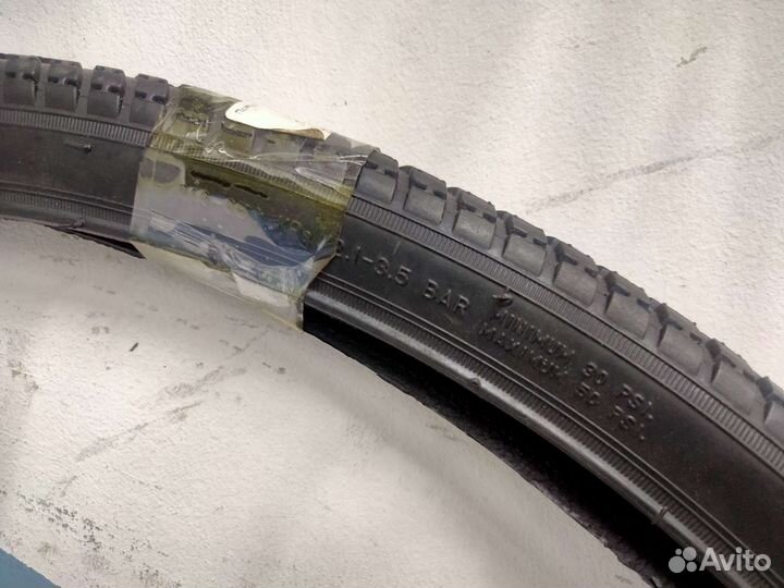 Покрышки 28х1.75 (47-622) для дорожного велосипеда