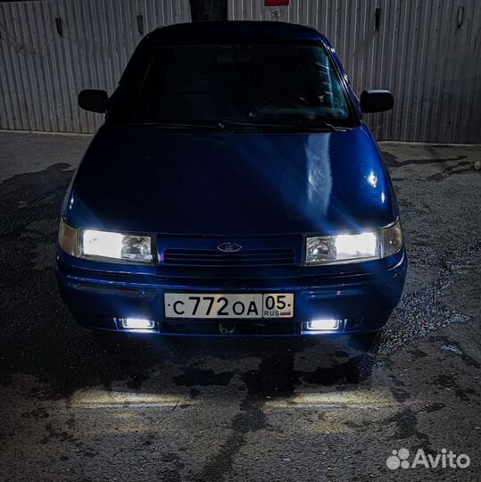 Двигатель 8кл 2110